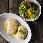 Panoramarestaurant Kaiser Franz-josefs-hoehe Отель типа 