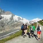 Panoramarestaurant Kaiser Franz-josefs-hoehe 3*