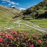 Panoramarestaurant Kaiser Franz-josefs-hoehe Bed & Breakfast