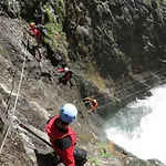 Panoramarestaurant Kaiser Franz-josefs-hoehe Отель типа 