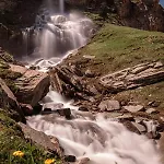 Panoramarestaurant Kaiser Franz-josefs-hoehe