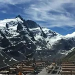 Panoramarestaurant Kaiser Franz-josefs-hoehe Хайлигенблут
