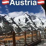 Panoramarestaurant Kaiser Franz-josefs-hoehe Хайлигенблут
