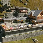 Panoramarestaurant Kaiser Franz-josefs-hoehe Отель типа 