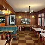 Panoramarestaurant Kaiser Franz-josefs-hoehe 3*