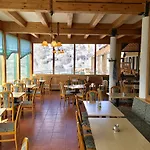 Panoramarestaurant Kaiser Franz-josefs-hoehe Отель типа 