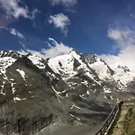 Panoramarestaurant Kaiser Franz-josefs-hoehe Хайлигенблут