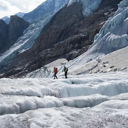 Panoramarestaurant Kaiser Franz-josefs-höhe
