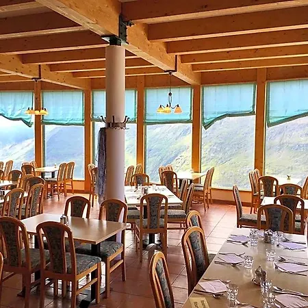 B&B Panoramarestaurant Kaiser Franz-josefs-hoehe 3*