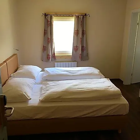 B&B Panoramarestaurant Kaiser Franz-josefs-hoehe 하일리겐불루트