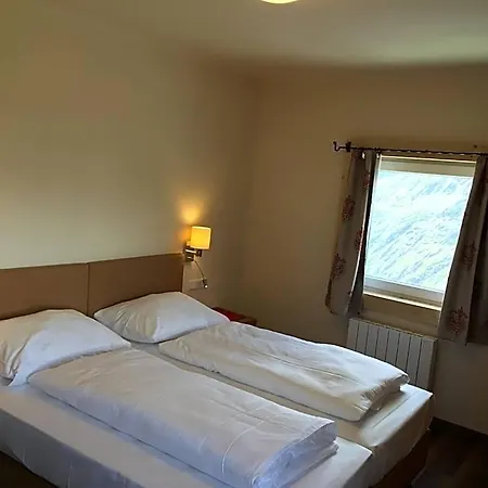B&B Panoramarestaurant Kaiser Franz-josefs-hoehe 3*