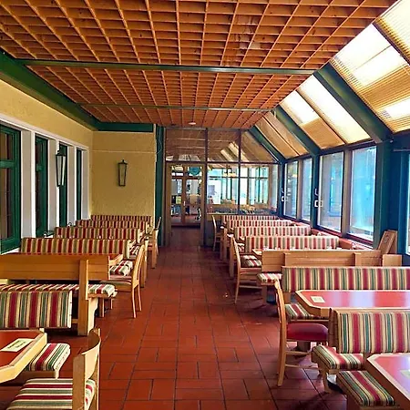 Panoramarestaurant Kaiser Franz-josefs-hoehe 3* 하일리겐불루트