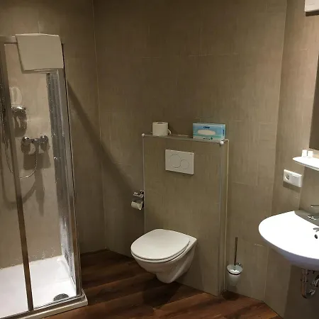 Panoramarestaurant Kaiser Franz-josefs-hoehe לינה וארוחת בוקר