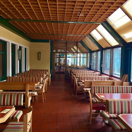 B&B Panoramarestaurant Kaiser Franz-josefs-hoehe 3*