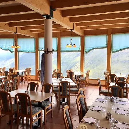 B&B Panoramarestaurant Kaiser Franz-josefs-hoehe