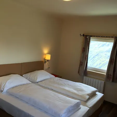 Panoramarestaurant Kaiser Franz-josefs-hoehe 하일리겐불루트