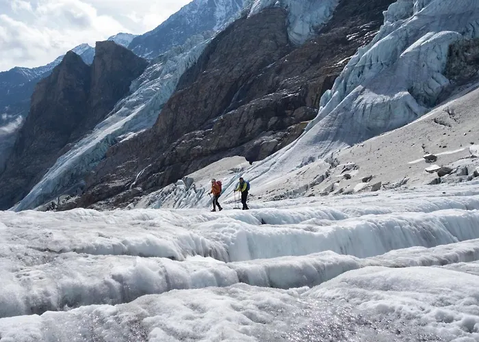 Panoramarestaurant Kaiser Franz-josefs-höhe