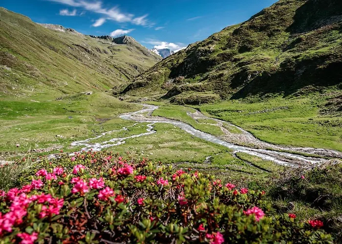 Panoramarestaurant Kaiser Franz-josefs-hoehe Couette-café