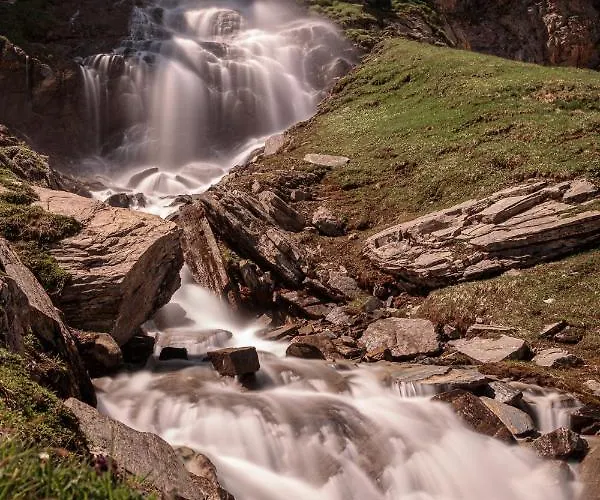 Panoramarestaurant Kaiser Franz-josefs-höhe