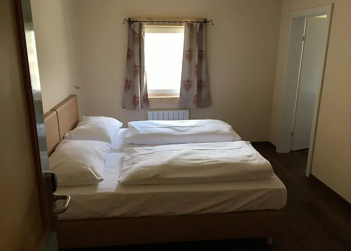 Panoramarestaurant Kaiser Franz-josefs-höhe 3* Heiligenblut