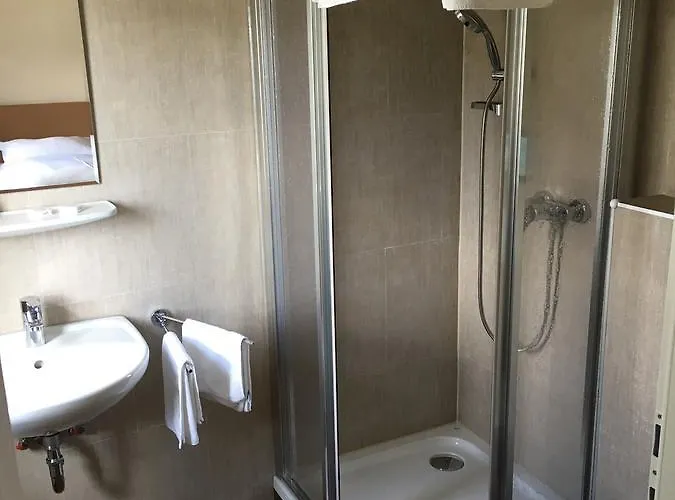 Bed & Breakfast Panoramarestaurant Kaiser Franz-josefs-hoehe Heiligenblut